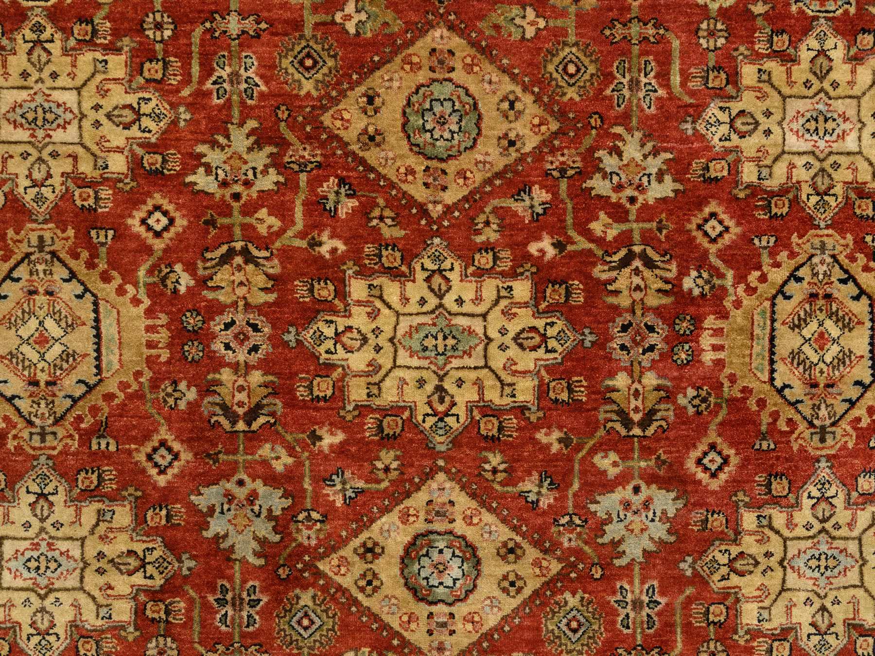 HerizRugs ORC581625